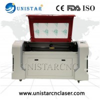6090 1390 1610 1325 CO2 Laser Cutting/Cutter/ Engraver for Acrylic/ Wood/ Leather/ Paper /MDF 100W/1