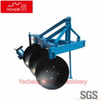 Factory Price Farming Dry & Paddy Filed Disc Plow Plough with High Quality