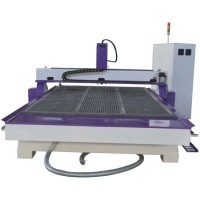 Shandong Jinan Furniture Wood Plywood Acrylic MDF PVC Cutting Engraving 2030 CNC Router with 4.5kw /