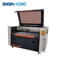 1300*900mm Nonmetal 150W Cutting and Engraving CO2 Laser Machine with Reci Laser Tube