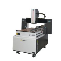 CNC Router 6090 Small CNC Engraving Cutting Machine for Wood MDF Acrylic Stone Aluminum