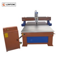 4*8 1300x2500mm 3.5kw Spindle Wood CNC Router for Engraving 3D Woodworking