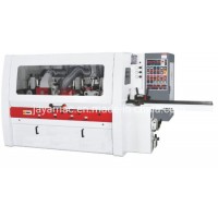 ZICAR High quality plywood four side moulder machine MB421A