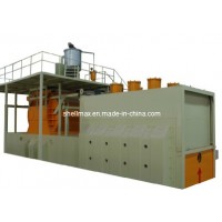 Artificial Marble Production Line (SAMP-01)