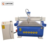 1224 1325 CNC Router Cutting Board Plastic Sheet Wood Working Cutting Router