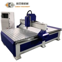 1325 Heavy Duty Multifunction CNC Router Engrave Machine for Woodworking Acrylic Sign