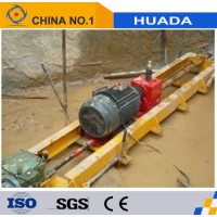 Mining Equipment Rock Driller From China Manufacturer