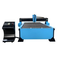 Factorcy Price CNC Plasma Cutting Cutter Machine for Metal Stainless Steel