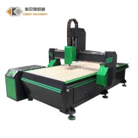 CNC Router Engrave Automaction Woodwork Acrylic Machine for Cutting