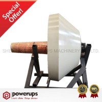 Aftermarket OEM Symons Cone Crusher Parts: Head & Mainshaft Assembly