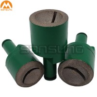 Diamond Grinding Cup Grinder Pin for Repairing Bit Carbide Buttons