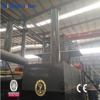 CSD350 Cutter Suction Dredger with Class Standard Dredger for Inland River Dredging and Port Dredgin