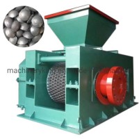 BBQ Coal Charcoal Powder Ball Press Machine