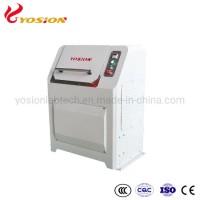 Mobile Sample Preparation Container Laboratory with Crusher  Sample Divider  Pulveriser  Grinding Wo