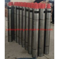 Ddh340 Ql40 SD4 DTH Hammer for High Pressure Drilling