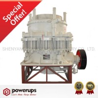 PS Series Symons 4.25 Cone Crusher for Sale Short Head