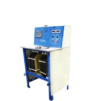 Small Widely Used High Intensity Magnetic Separator for Laboratory