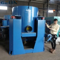 Alluvial Mineral Gold Diamond Tin Ore Jig Spiral Knelson Gravity Mining Centrifugal Concentrator Sup