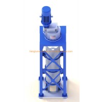 Wet Grinding Mill for Clay