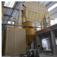 Super Fine Lime Stone Grinding Mill