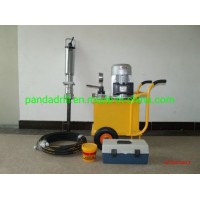 Hydraulic Splitter for Hand Hold Jack Hammer Stone Breaking Tools