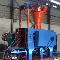 High Efficiency Mineral Powder Granulating Machine / Granulator