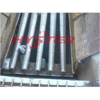 High Chrome Cast Iron Grizzly Bars (Grizzly Strips)