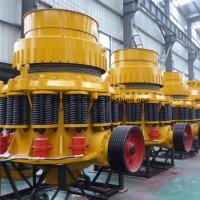 Hot Sale Stone Spring Cone Crusher for Quarry