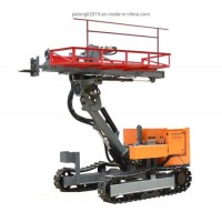 Rock Anchor Drilling Machine for Sale