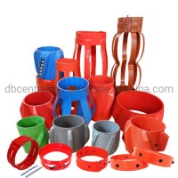 Oil & Gas Tools Manufacturers Stop Collars
