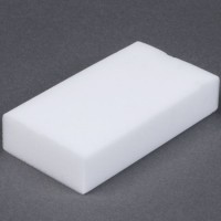 (YYSP-001) Cleaning Eraser Melamine Sponge Magic Eraser&Sponge
