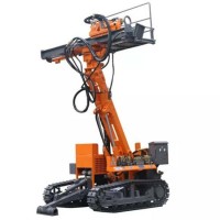 Soil Anchoring Drill Rig for Selling