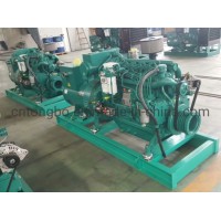 50kw Weichai Marine Diesel Generator Set with Engine Wp4CD66e200