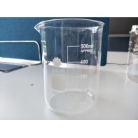 Boro3.3 Glass Beaker with Graduation 250ml