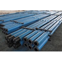 AISI 4145h Oil/Gas/Water Drilling Heavy Weight Drill Rod/Drill Pipe O. D 127mm with API Spec 7-1