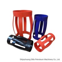 API 10d Standard Cementing Tool of Integral Centralizer