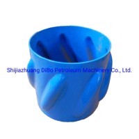 Oil Tools Rigid Centralizer Non-Welded Type Casing Centralizer