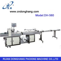 High Quality Paper Cup Packing Machine