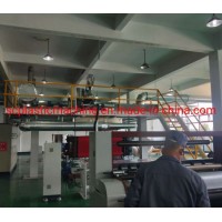 1600mm PP Meltblown Nonwoven Fabric Production Machine Line for Face Mask N95 N99