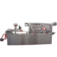 Full Automatic Blister Sealing Machine / Tablet Blister Packing Machine / Capsule Blister Packaging