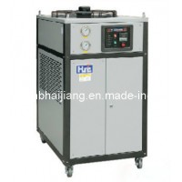 Air Cooled Type Industrial Chiller