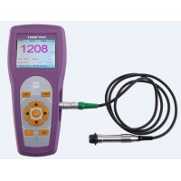 High Accuracy Coating Thickness Gauge TIME2605