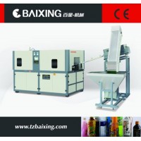 Full Automatic Blow Molding Machine