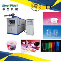 Automatic Plastic Box Making Machine with High Quality