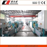 1-4 PP Strapping Band Extrusion Line