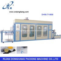 Ruian Donghang High-Speed Vacuum Forming Machine (DH50-71/90S)
