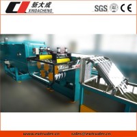 1-4 PP Strapping Band Production Equipment