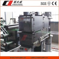 Automatic Screen Changer