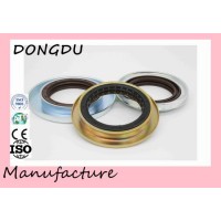 OEM Rubber O Ring NBR Seal Auto Oil Seal Part supplier From China