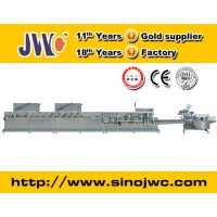 Full-Automatic Wet Napkin Making Machine (JWC-WSJ)